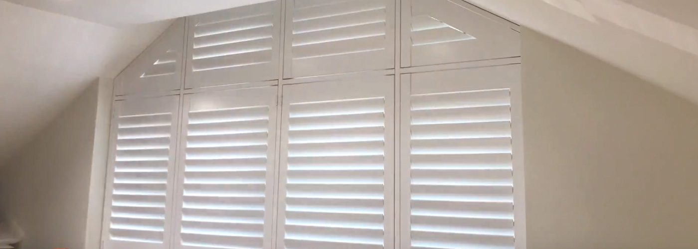 Southampton Plantation Shutters