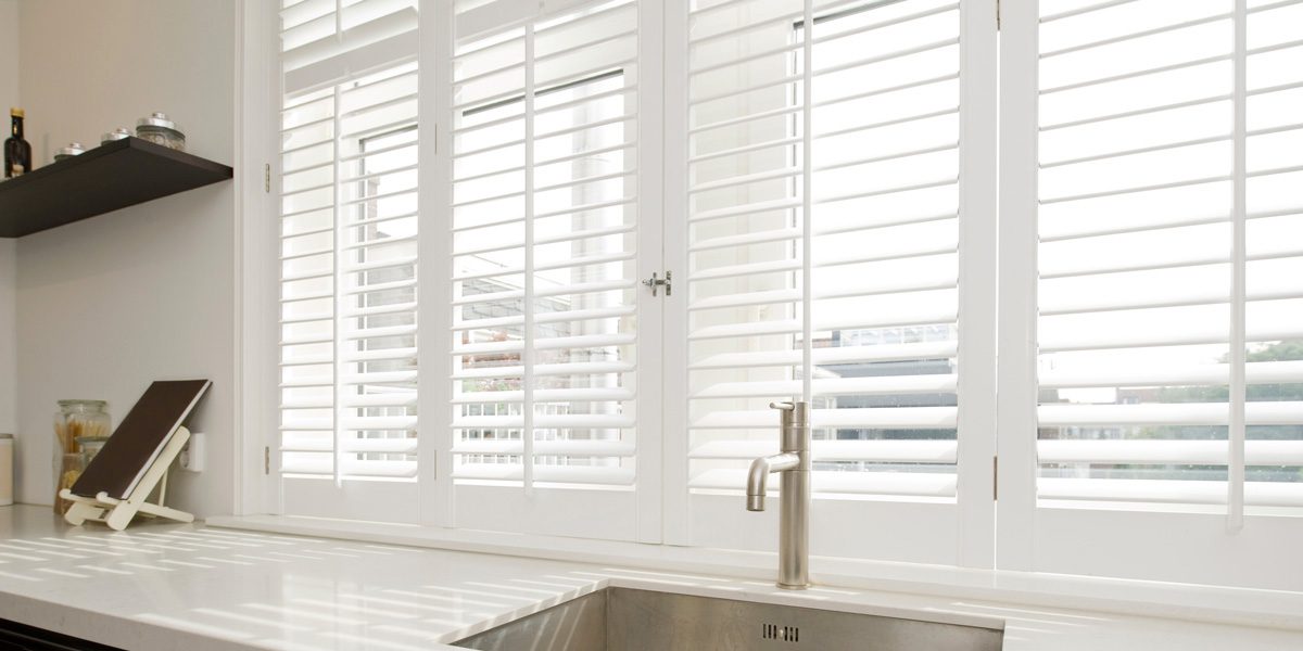 Isle of Wight Plantation Shutters