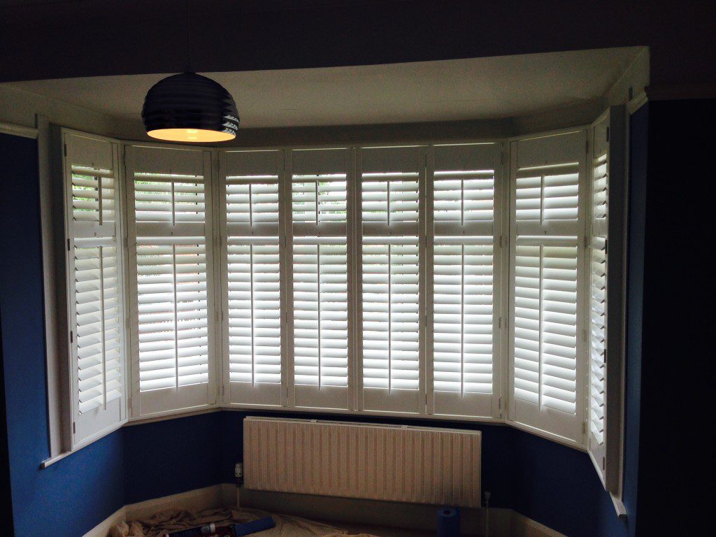 benefits of plantation shutters