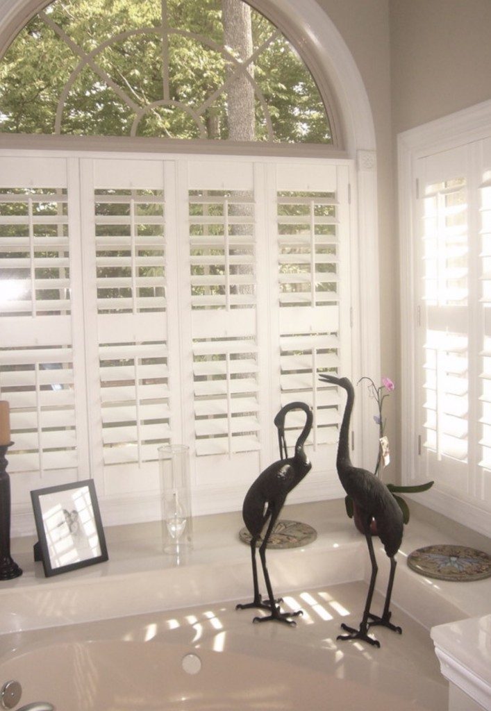 Shutters for Conservatories