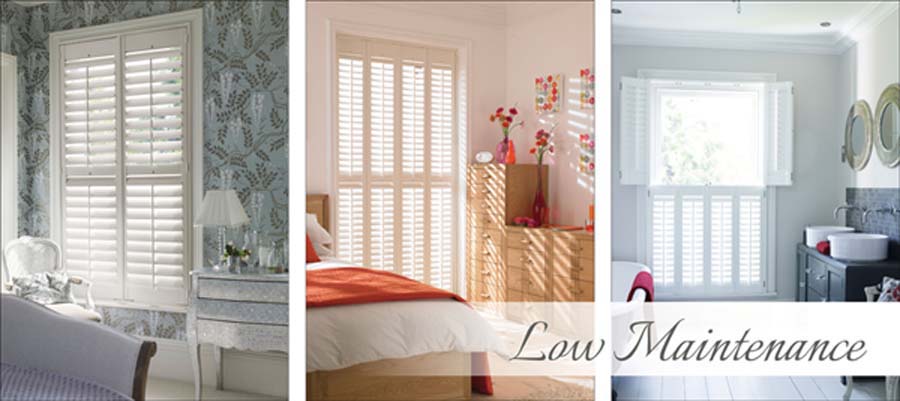 Wooden Shutters Gosport