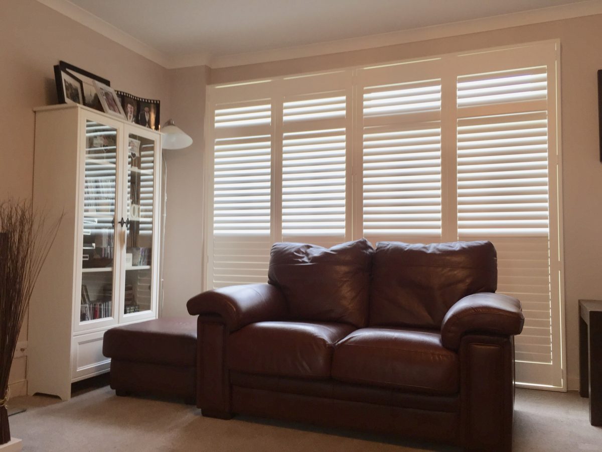 Plantation Shutters Isle Of Wight