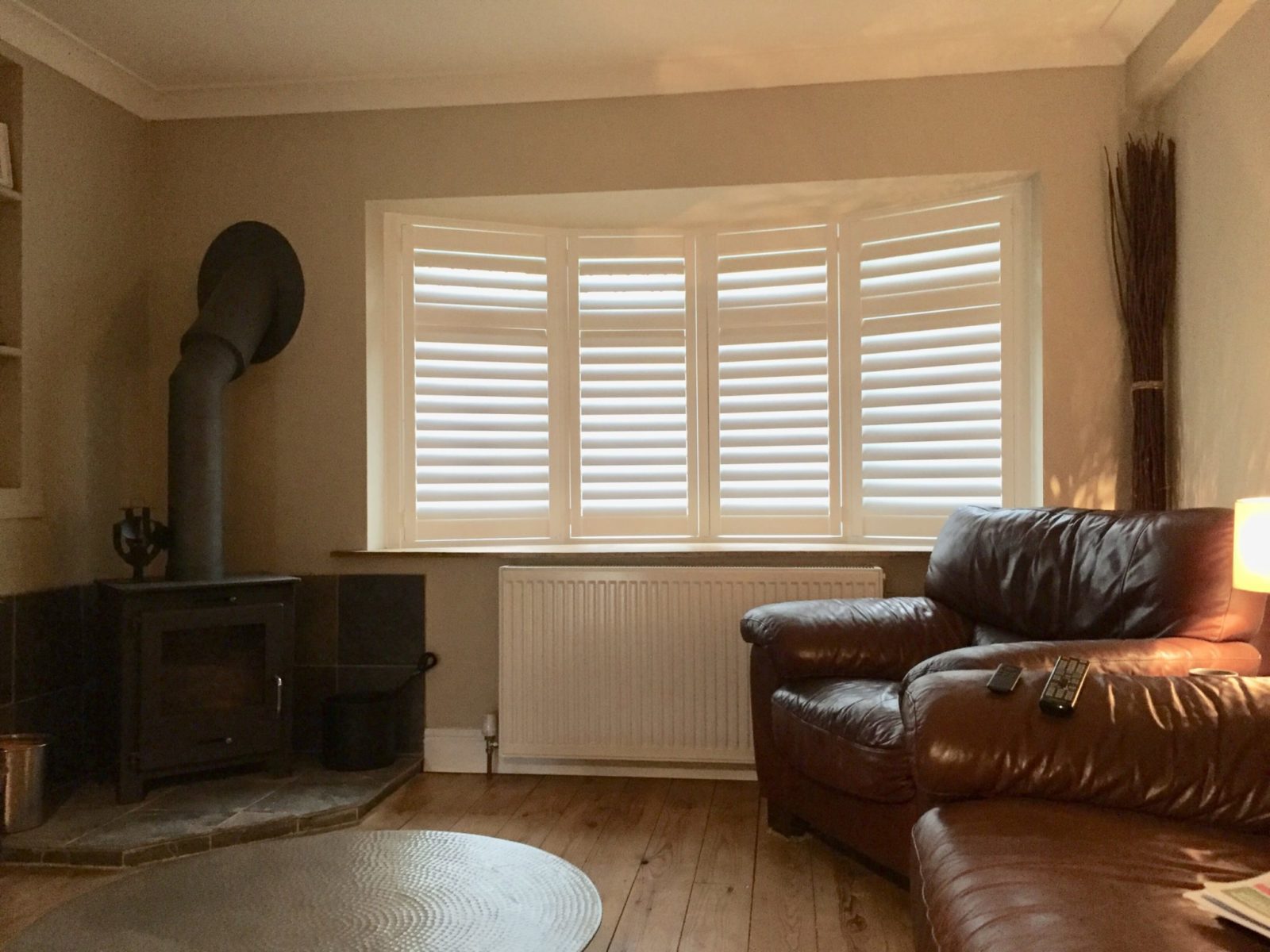 Plantation Shutters Hamble