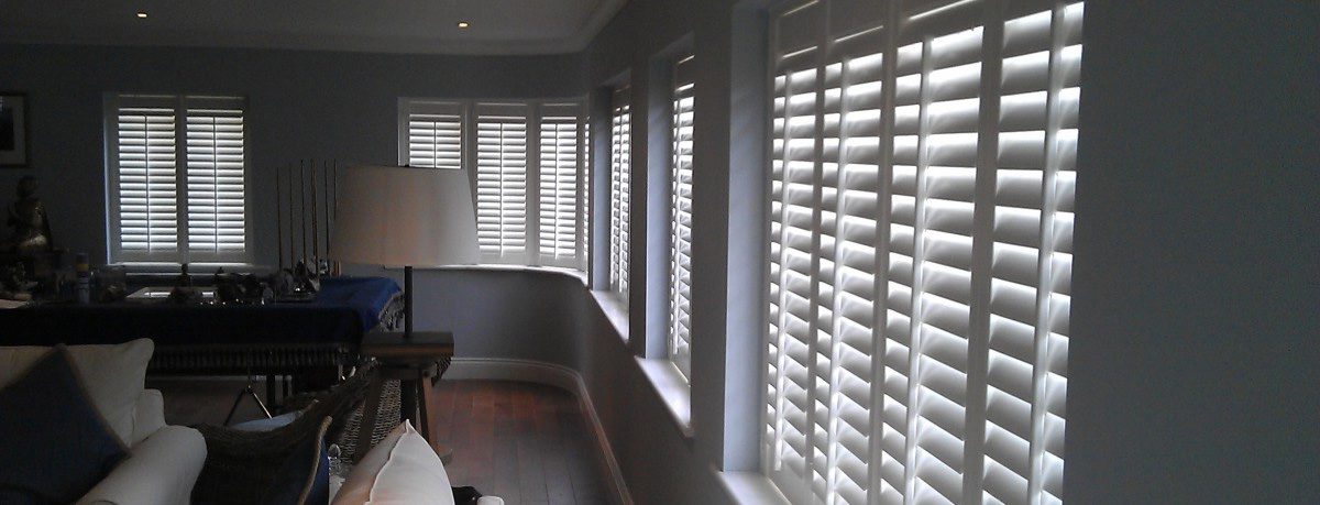 Locks Heath Shutters