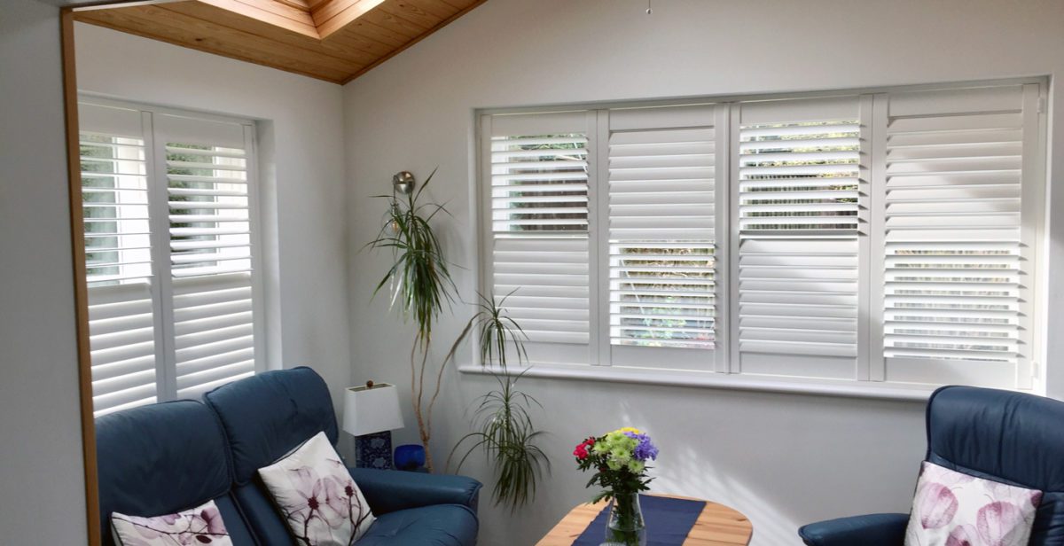 Plantation Shutters Botley