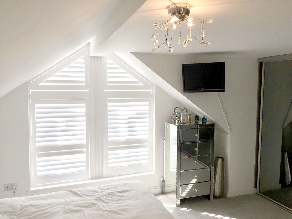 Plantation Shutters Cosham