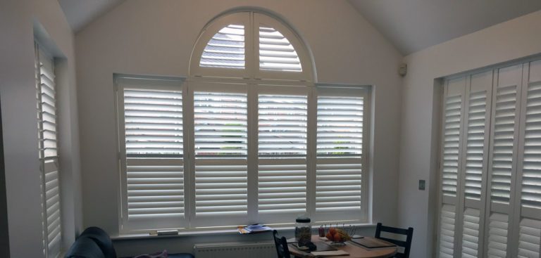 Window Shutters in Portsmouth