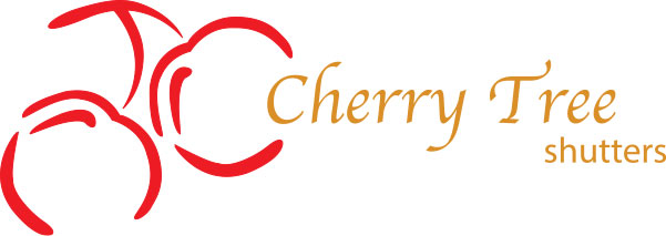 Cherry Tree Shutters Logo