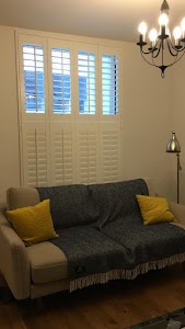 Cherrytree Shutters