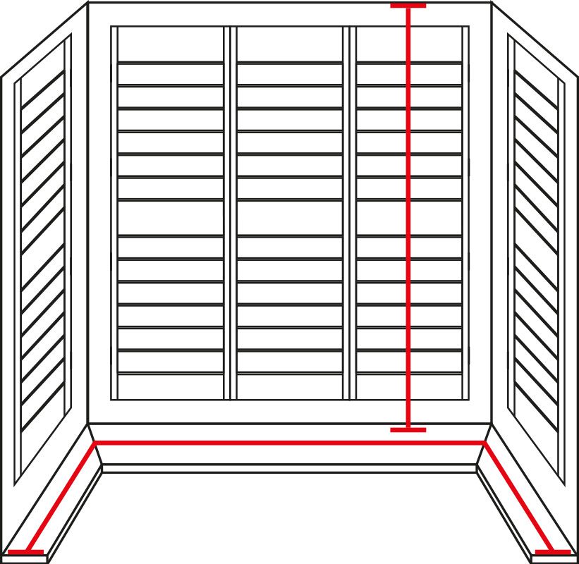 Measuring Guide